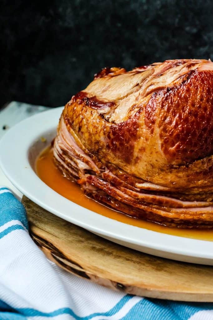 How to Cook the Perfect Ham 
