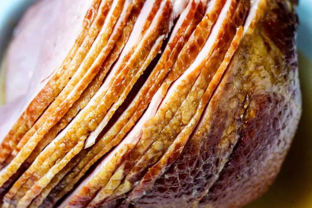 How to Cook the Perfect Ham 