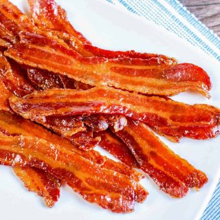 Million Dollar Bacon - Candied Bacon