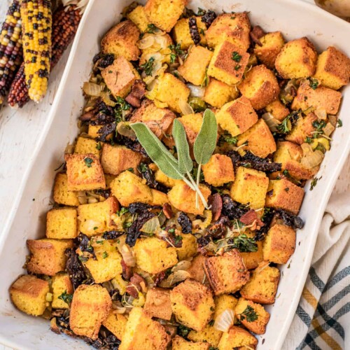 jiffy cornbread dressing Jiffy Cornbread Dressing