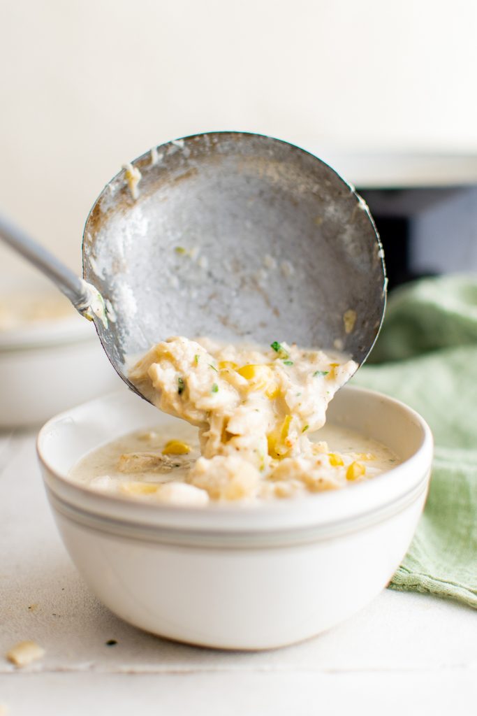 Cream of Crab Soup | Corn Crab Chowder | Creamy Crab Soup Recipe