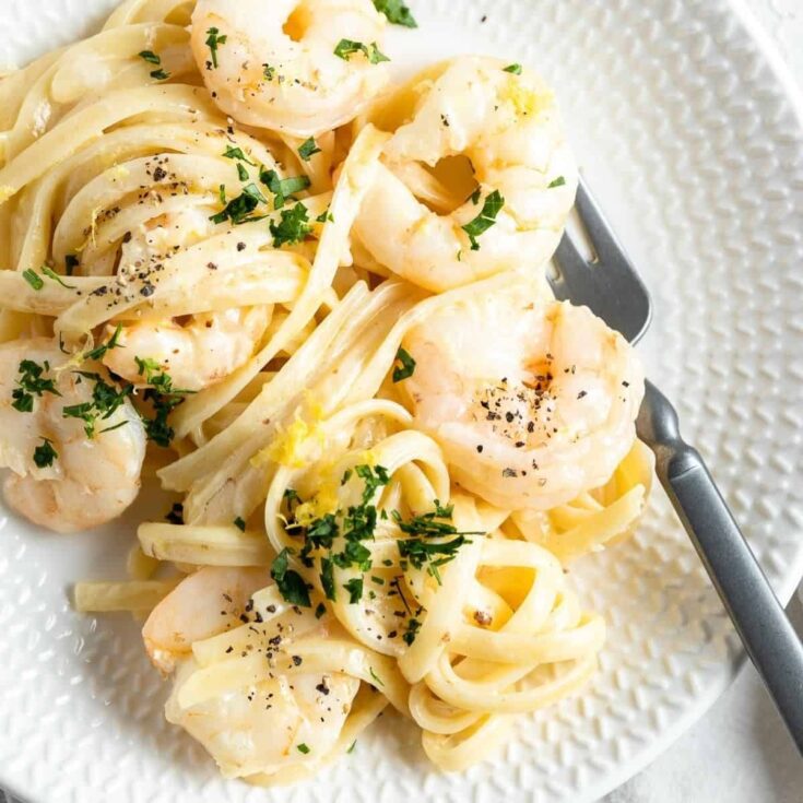 Easy Date Night Recipes - Recipe by Blackberry Babe