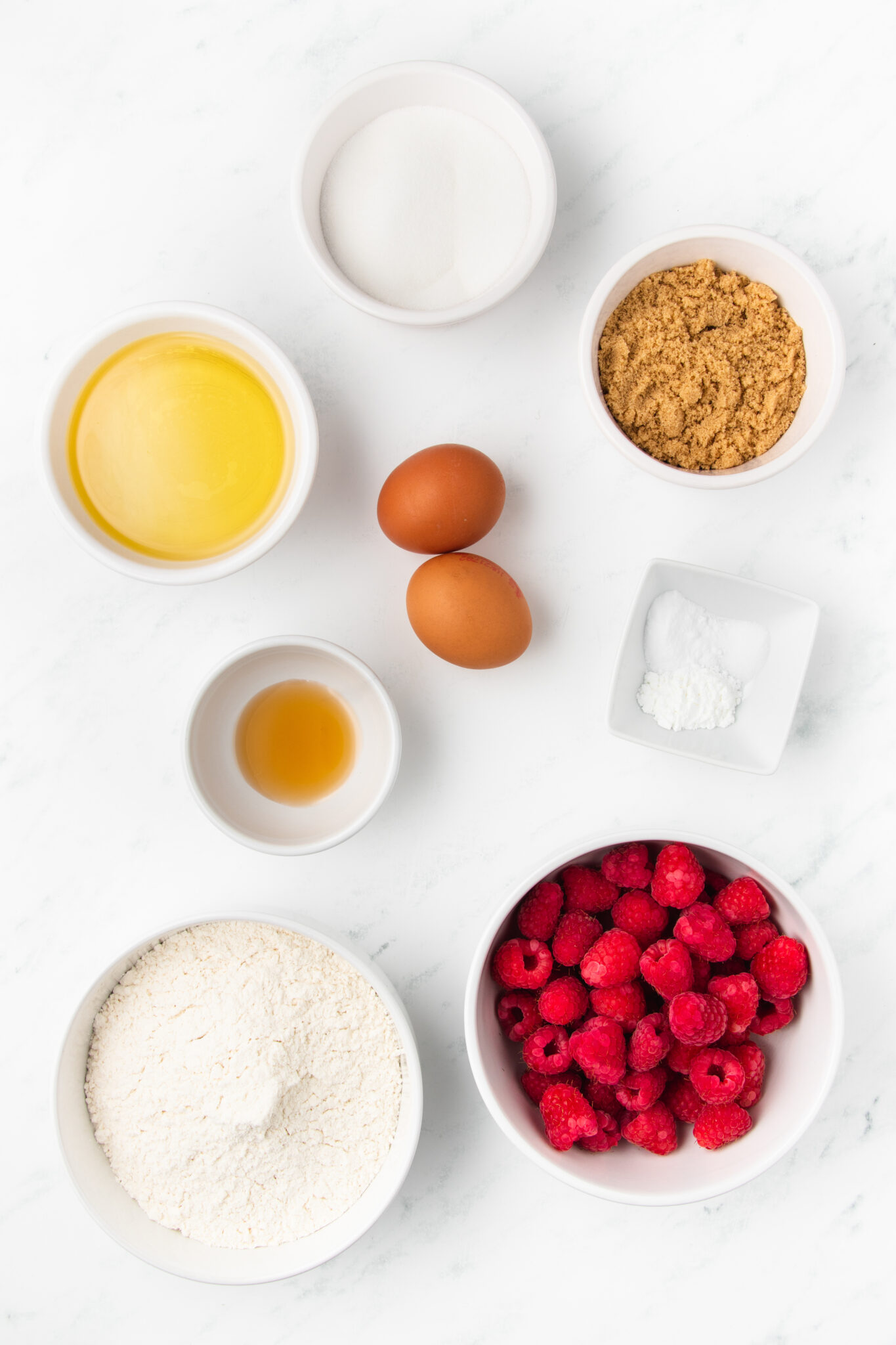 Easy Raspberry Quick Bread - Recipe by Blackberry Babe